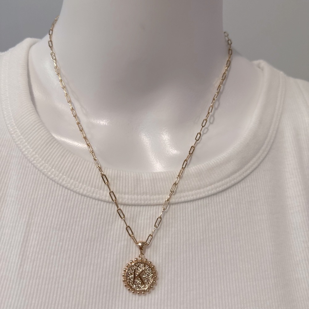 NWOT necklace